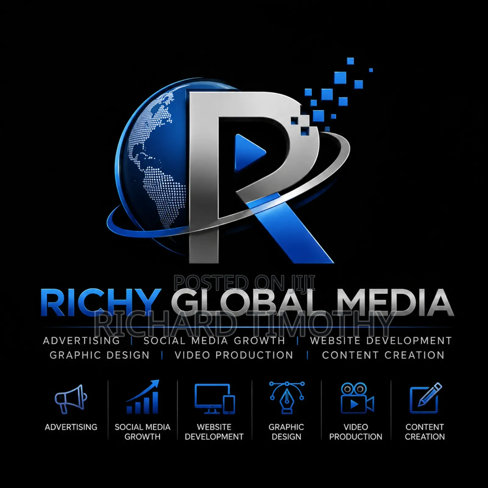 Richy Global Media
