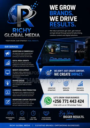 Richy Global Media