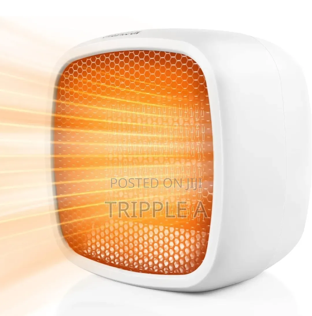 Generic Warm Air Heater