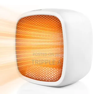 Generic Warm Air Heater