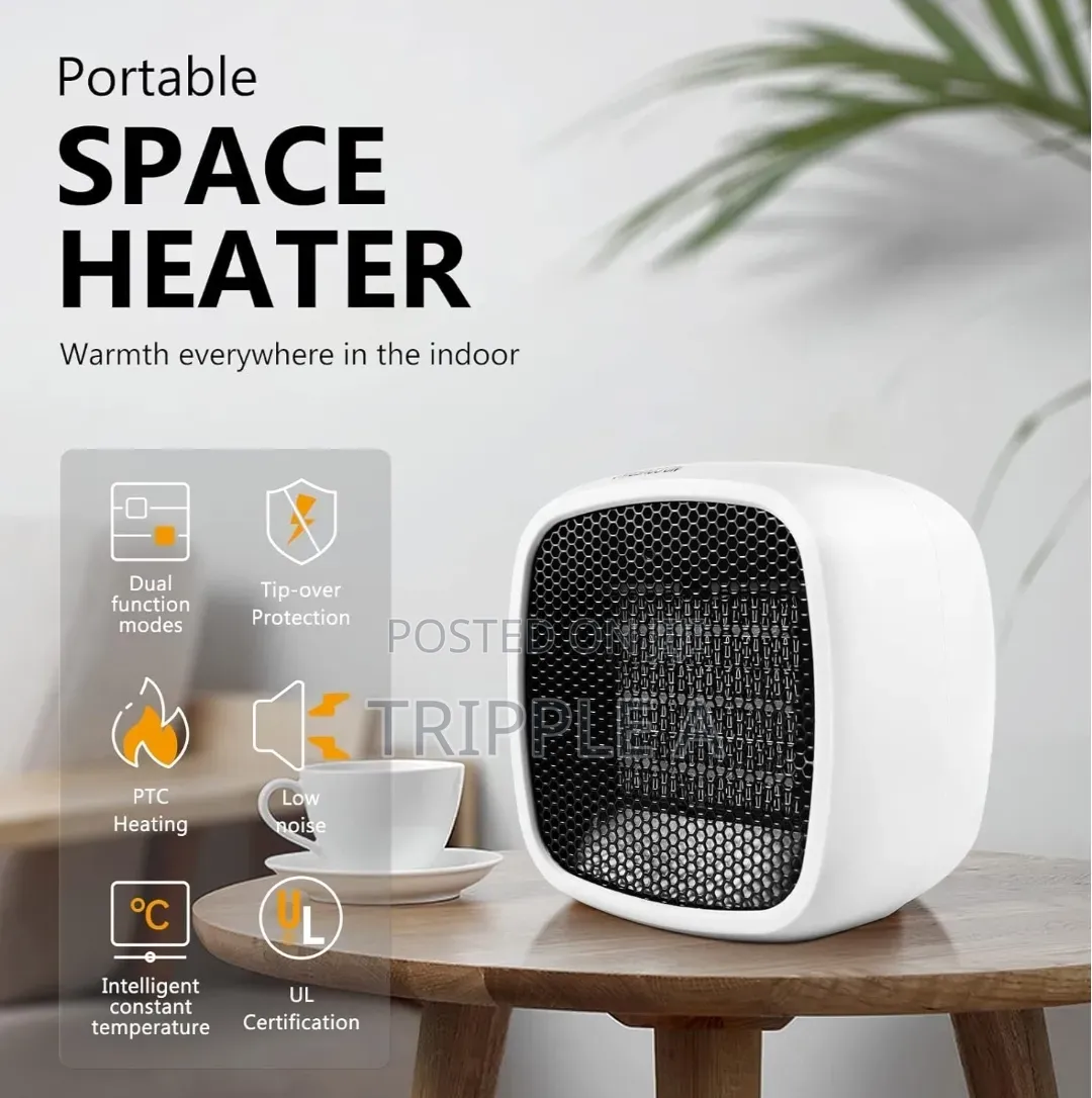 Generic Warm Air Heater