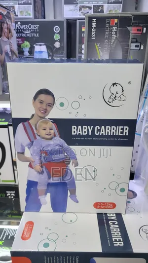 Baby Carrier
