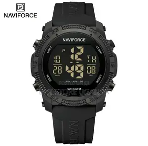 Naviforce 7104 Digital Watch