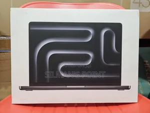 New Laptop Apple MacBook Pro 24GB Apple M5 Pro SSD 1T