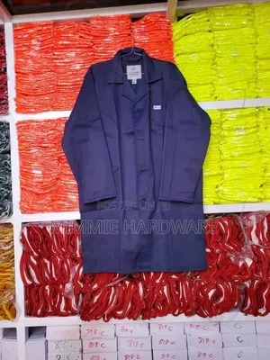 Work Overcoats