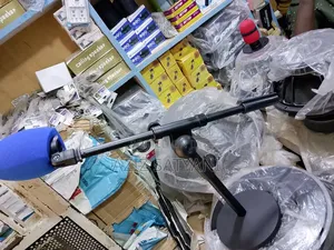 Studio Microphone Stand