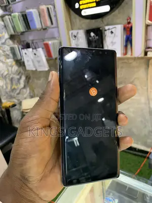 Samsung Galaxy S10 5G 256 GB Purple