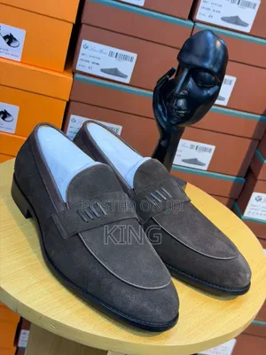 Comfort Meets Timeless Style Gentle Shoes