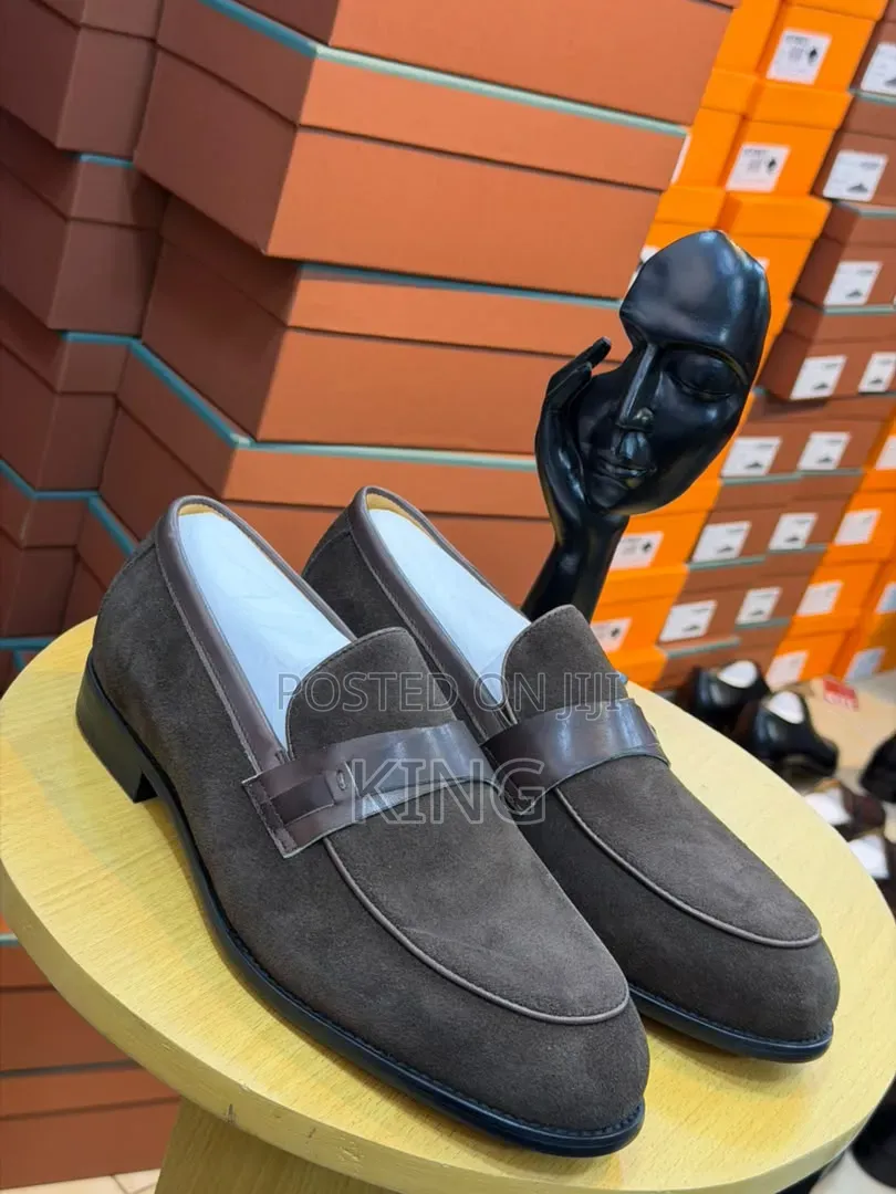 Comfort Meets Timeless Style Gentle Shoes