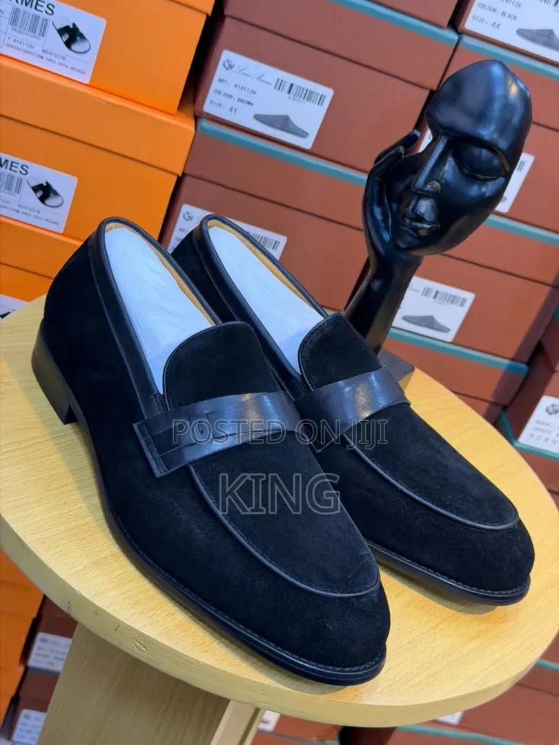 Comfort Meets Timeless Style Gentle Shoes