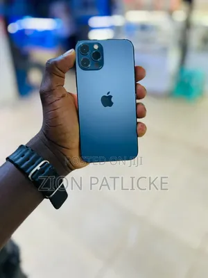 Apple iPhone 12 Pro 256 GB Blue