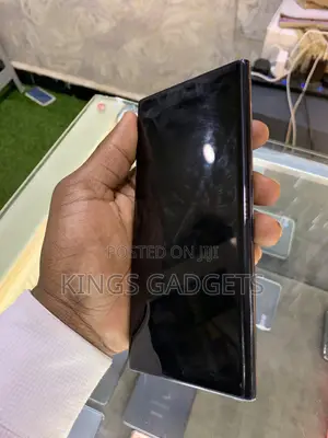 Samsung Galaxy Note 8 128 GB Black