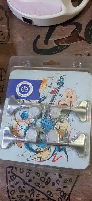 Pegs for Sell