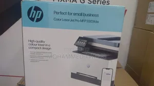 Hp Color Laser Jet 3303fdw(Replacement for 283fdw)