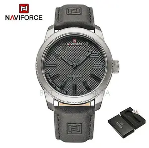 Naviforce 9202 Quartz Watch