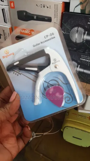 Guitar Capo for Sell