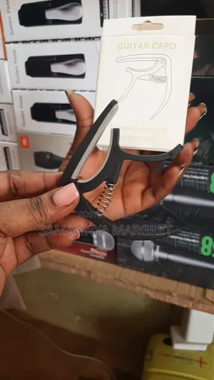 Guitar Capo for Sell