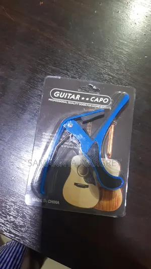 Guitar Capo for Sell