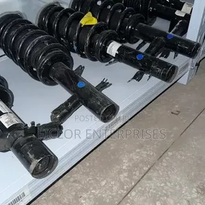 Car Shock Absorbers Replacement Suspensionrepair All Vehicle Models