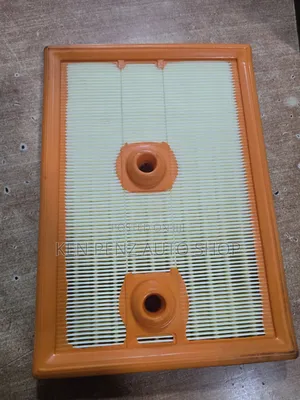 Volkswagen Tiguan, Golf and Audi Air Filter