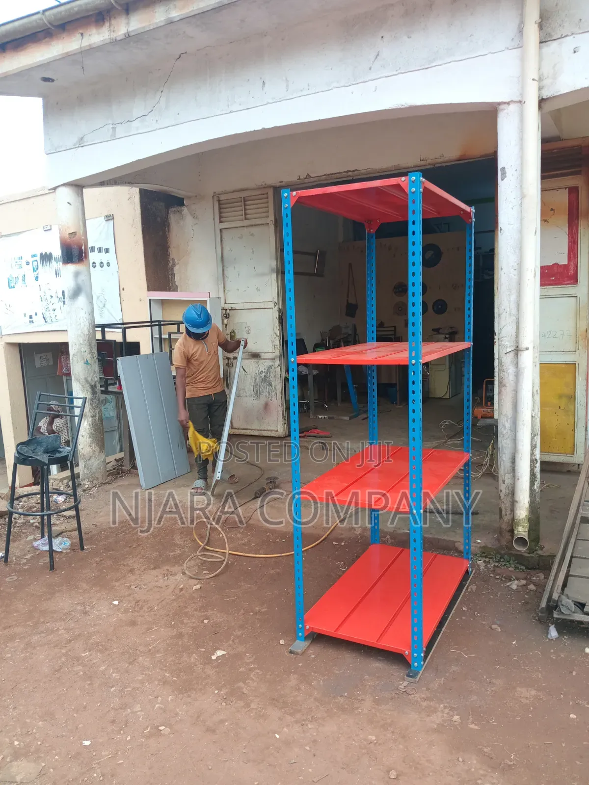 Storage Racks For Sale