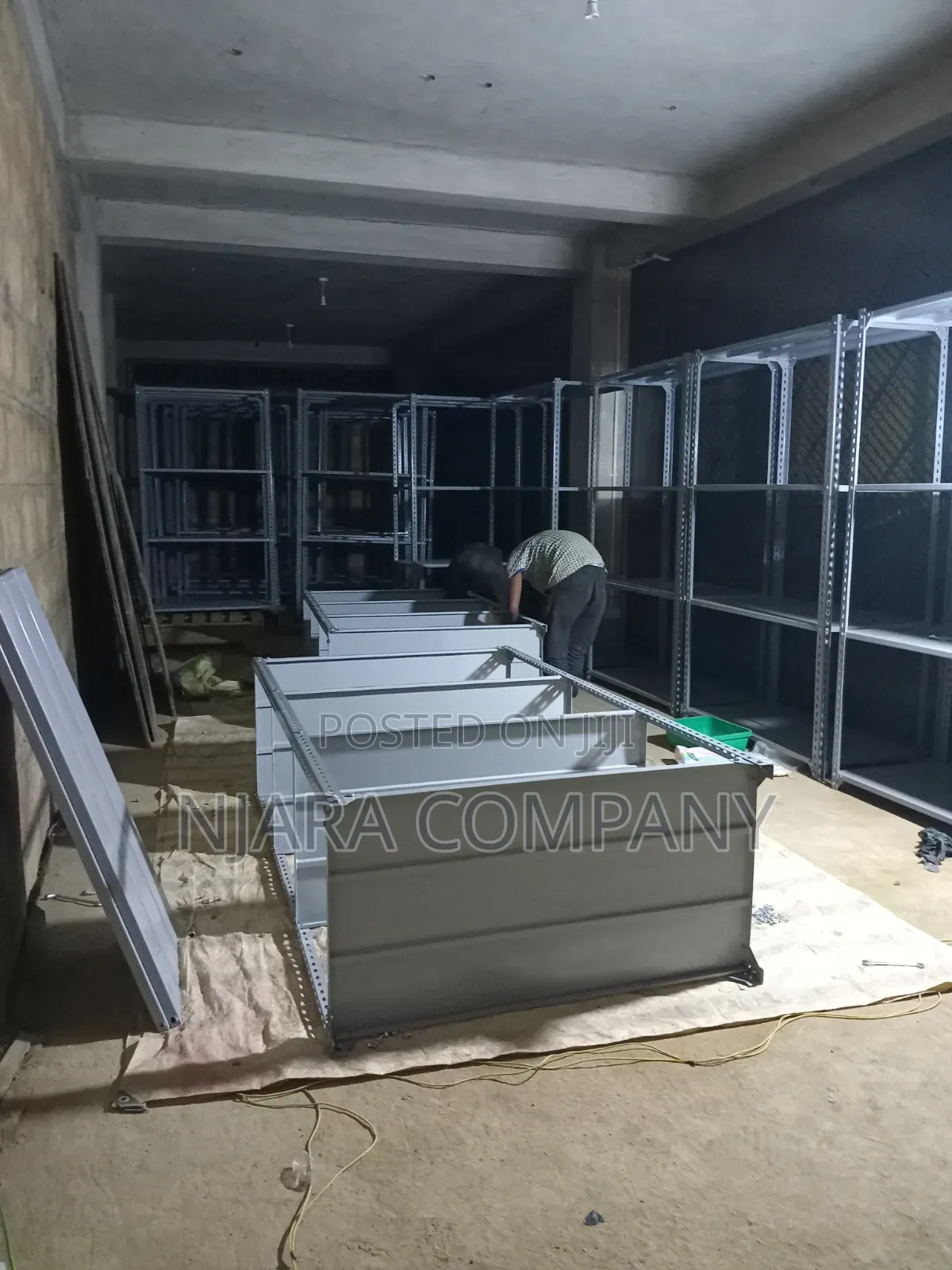 Storage Racks For Sale