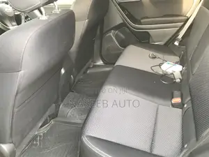 Subaru Forester 2015 White