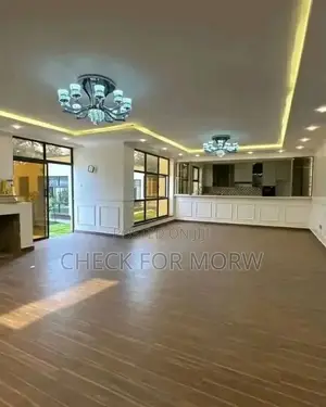 5bdrm Duplex in Bugolobi, Central Division for rent