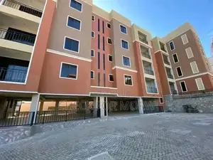 3bdrm Apartment in Ntinda, Central Division for rent