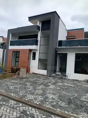 5bdrm Duplex in Munyonyo, Central Division for rent