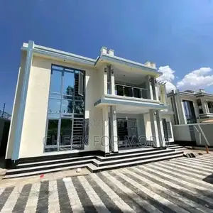 5bdrm Duplex in Munyonyo, Central Division for rent