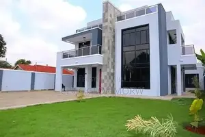 6bdrm Duplex in Munyonyo, Central Division for rent