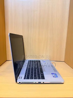 Laptop HP EliteBook Folio 9470M 8GB Intel Core i5 SSHD+SSD 500GB