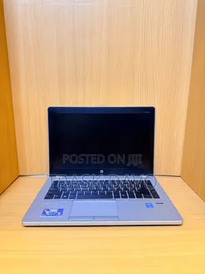 Laptop HP EliteBook Folio 9470M 8GB Intel Core i5 SSHD+SSD 500GB