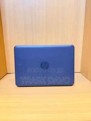 Laptop HP Chromebook 4GB Intel Celeron SSD 128GB
