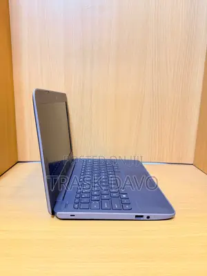Laptop HP Chromebook 4GB Intel Celeron SSD 128GB