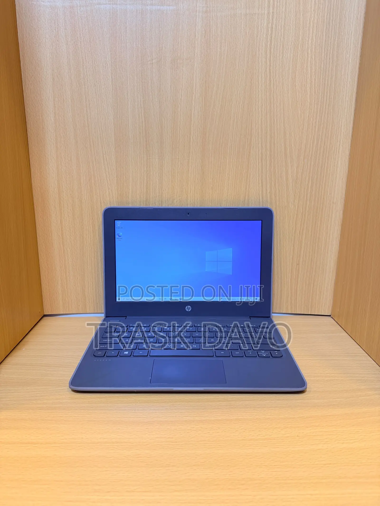 Laptop HP Chromebook 4GB Intel Celeron SSD 128GB
