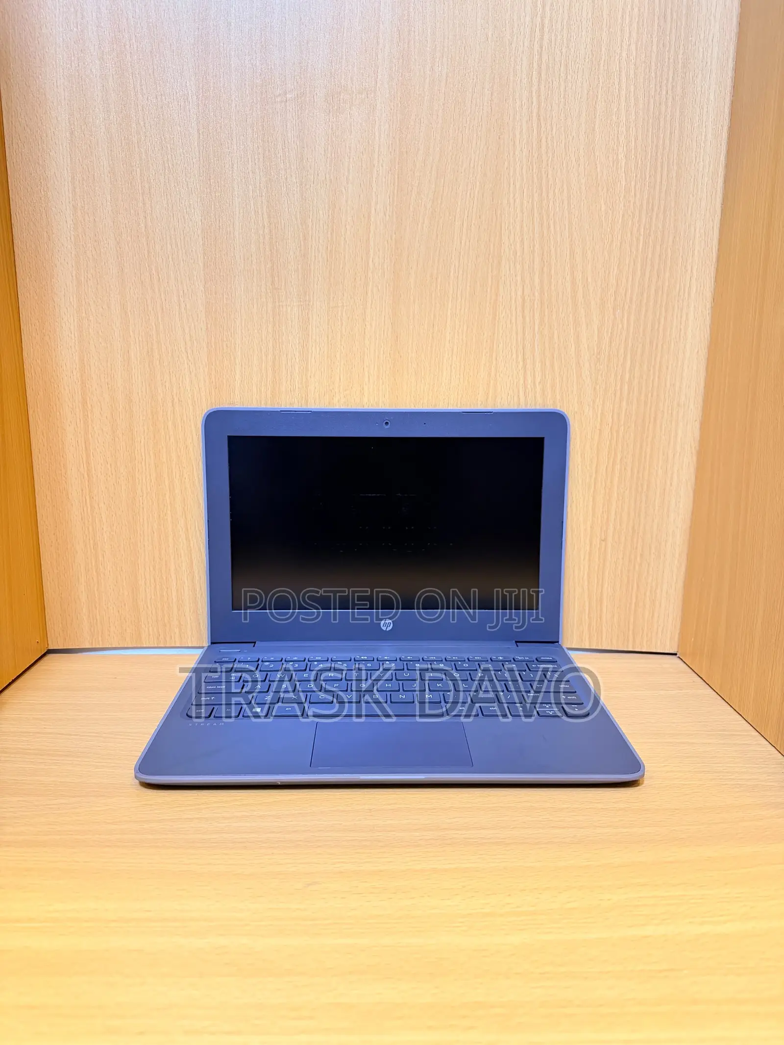 Laptop HP Chromebook 4GB Intel Celeron SSD 128GB