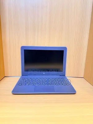 Laptop HP Chromebook 4GB Intel Celeron SSD 128GB
