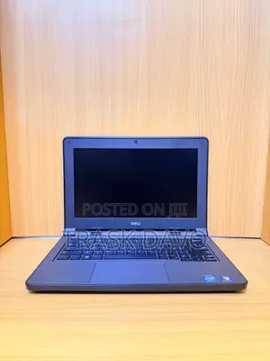 Laptop Dell Latitude 11 3150 4GB Intel Celeron HDD+SSD 350GB