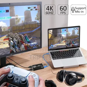 Usb 3.0 Hdmi Video Capture Card