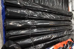 Plastic Polythene Sheet. Hdpe/Uv Polythene