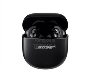 Boss Ultra 330 Bluetooth Earphones