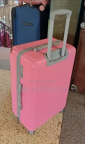 Medium Prince Suitcase