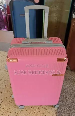 Medium Prince Suitcase