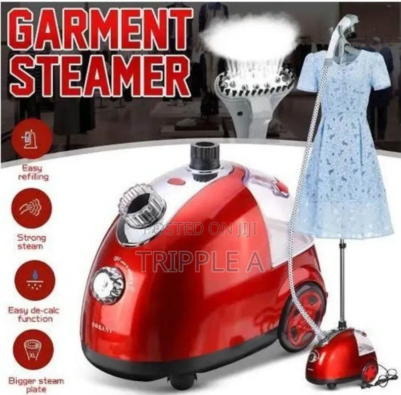 Sokany Steam Handheld Ironing Machine