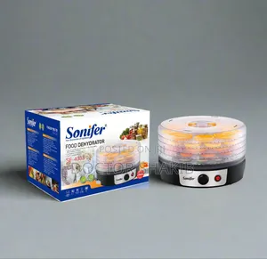 Sonifer Electric Food Dehydrator