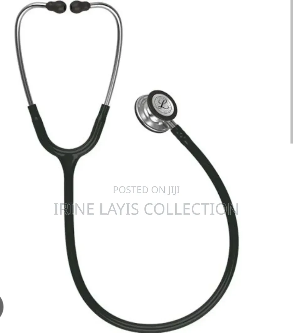3m Littmann Classic Iii Stethoscope