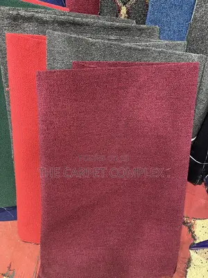 Salon Wall to Wall Carpets Per Squaremeter