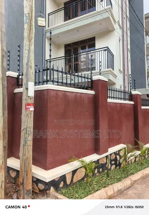 Electric Fencing Installation 100fts by 35fts